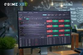 Discover the Advantages of Trading Platform PrimeXBT Discover the Advantages of Trading Platform PrimeXBT