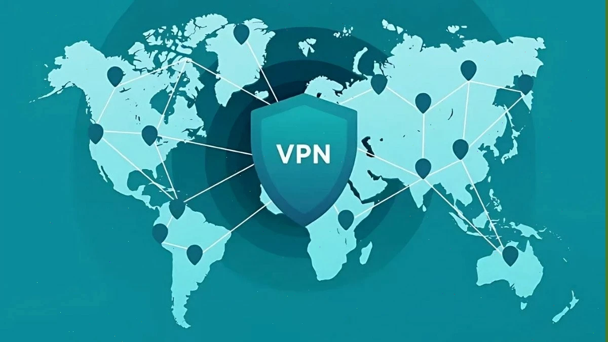 Зачем нужен VPN: что это и зачем Wi-Fi блокировка