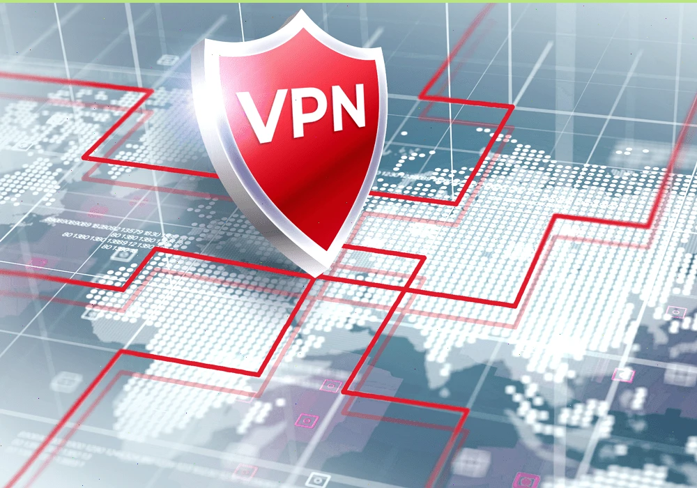 Зачем нужен VPN: что это и зачем Wi-Fi блокировка