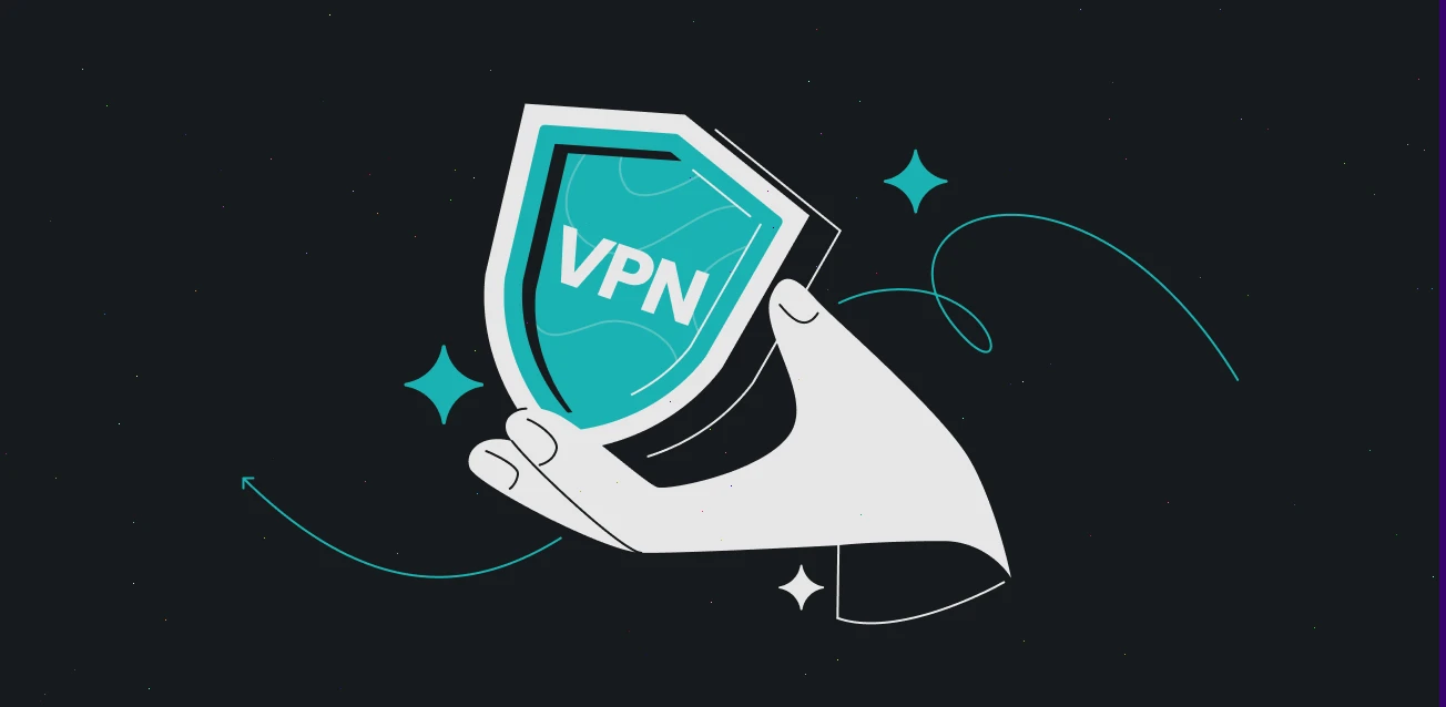 Для чего нужен VPN: ординарными словами админ сети