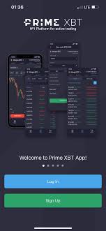Discover the Features of PrimeXBT App for Seamless Trading Discover the Features of PrimeXBT App for Seamless Trading