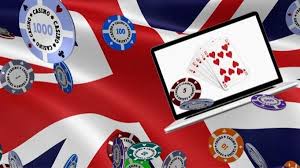 888 Casino UK Online Review A Comprehensive Overview