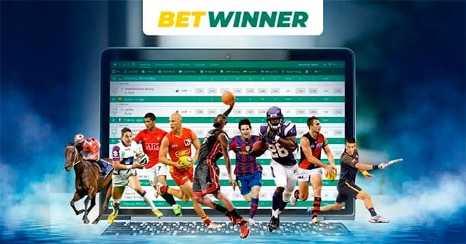 Découvrez Betwinner  le meilleur site de paris en ligne