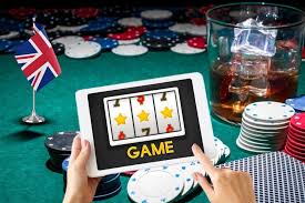 Discover the Thrill of Gaming at SpinTime Online Casino UK Discover the Thrill of Gaming at SpinTime Online Casino UK