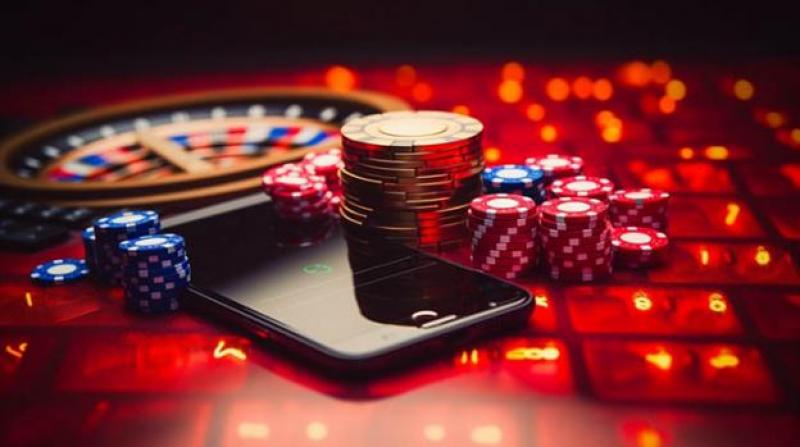 Online kasino 2025 Budúcnosť virtuálnych hier