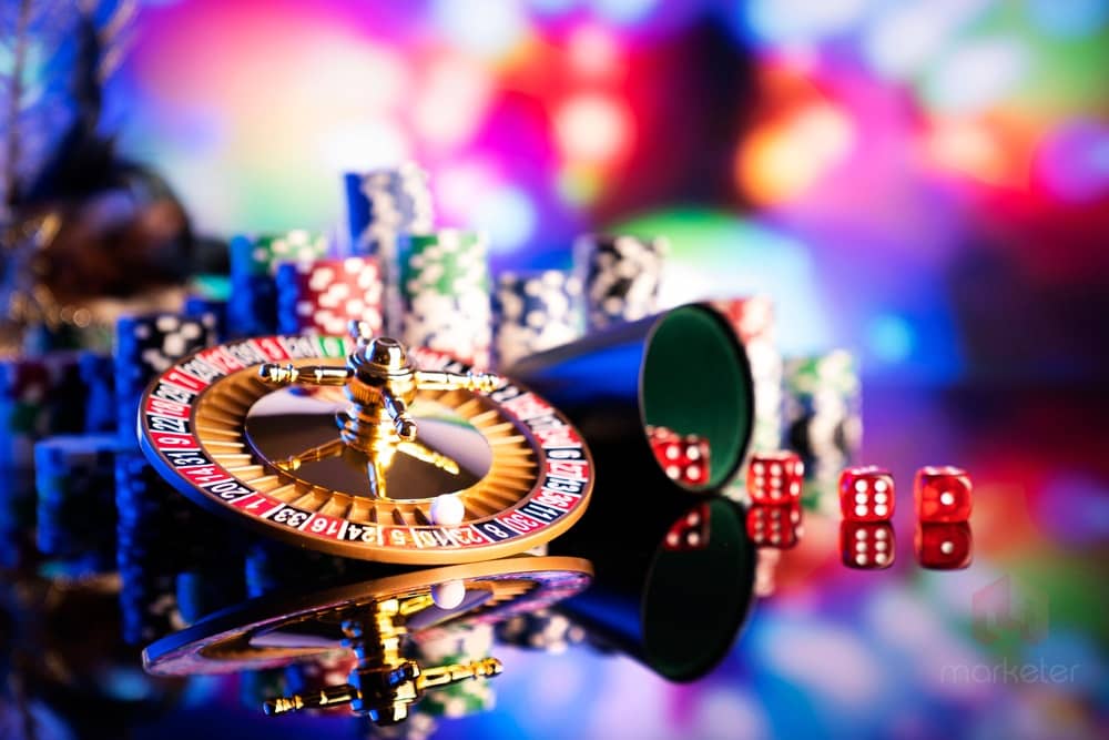 The Ultimate Guide to UK Casino Online Unlocking the World of Online Gambling