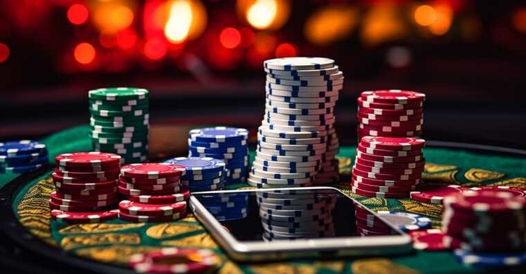 The Ultimate Guide to UK Casino Online Unlocking the World of Online Gambling