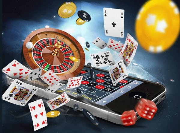 Zahranicne casino pre Slovakov - Objavte najlepšie možnosti a tipy