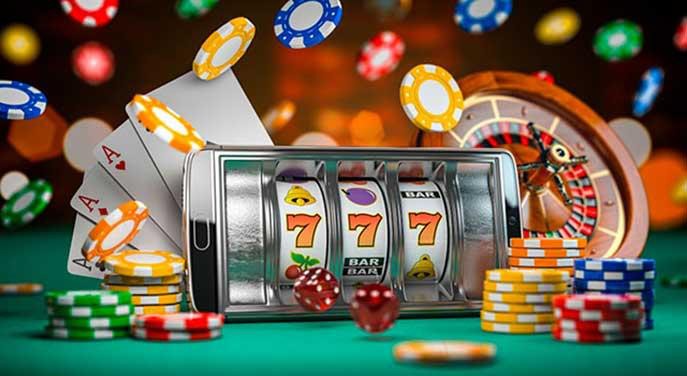Zahranicne casino pre Slovakov - Objavte najlepšie možnosti a tipy