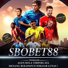 Agen Deposit Sbobet Solusi Terbaik untuk Taruhan Online Anda