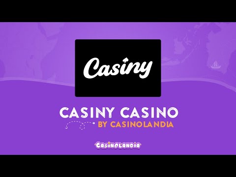 Casiny Casino Review 7