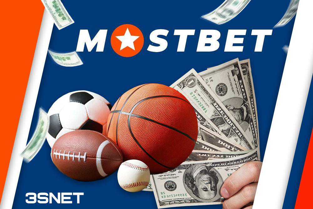 Join the Winning League at Mostbet 27
