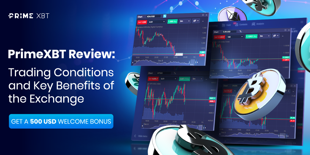 Mastering the Market A Comprehensive Guide to PrimeXBT Online Trading