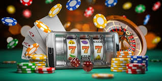 Mezinárodní casino Přehled a výhody online hraní Mezinárodní casino Přehled a výhody online hraní