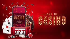Mezinárodní casino Zábava a vzrušení na dosah ruky