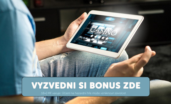 Mezinárodní casino Zábava a vzrušení na dosah ruky