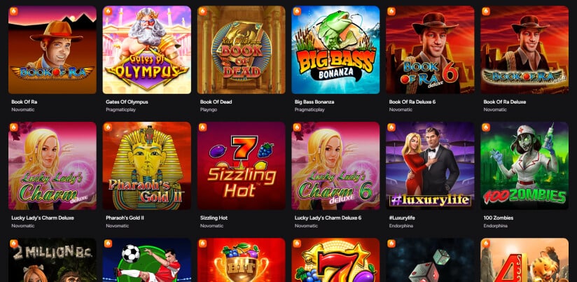 The Ultimate Guide to Casiny Casino Discover the Thrills of Online Gaming