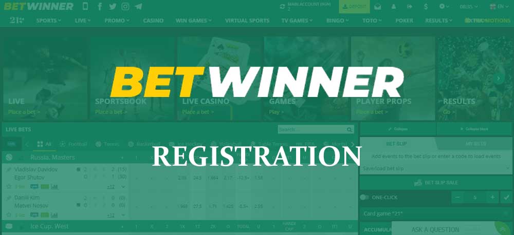 Ultimate Guide to BetWinner Sports Betting 7