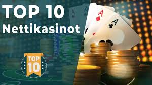 3 euron talletus casino Paras tapa aloittaa pelaaminen