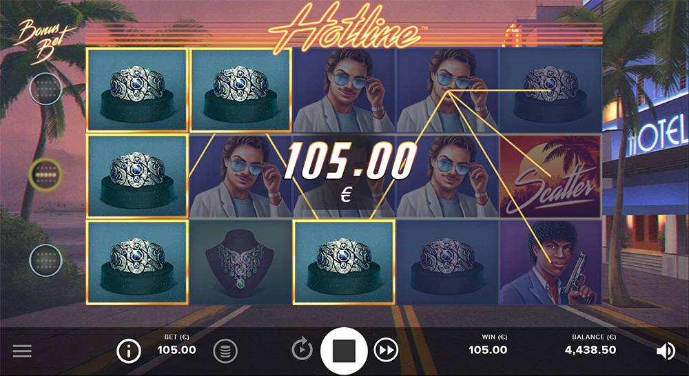 Hotline Casino - Twój przewodnik po najlepszych automatach online Hotline Casino - Twój przewodnik po najlepszych automatach online